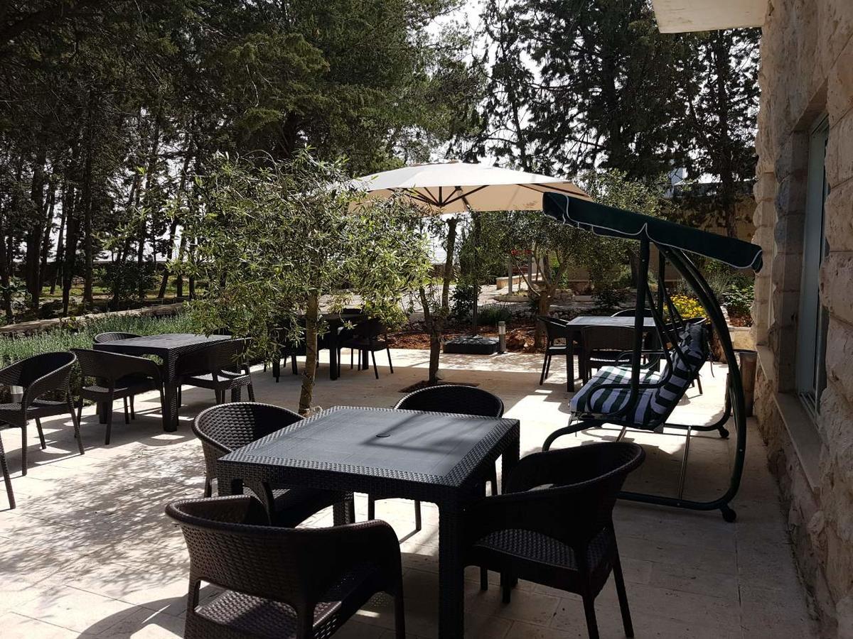 Talitha Kumi Guest House Al-Khader Exteriér fotografie