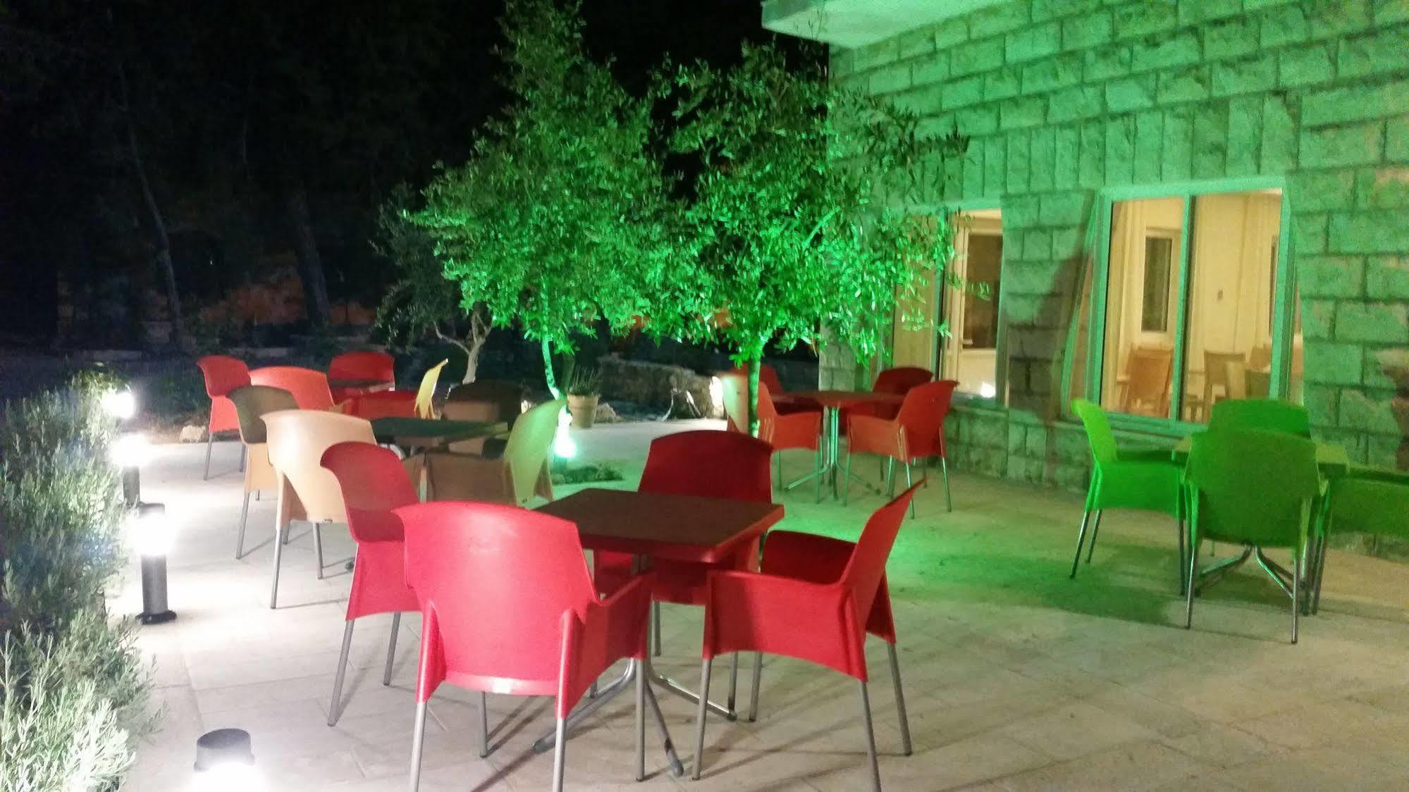 Talitha Kumi Guest House Al-Khader Exteriér fotografie