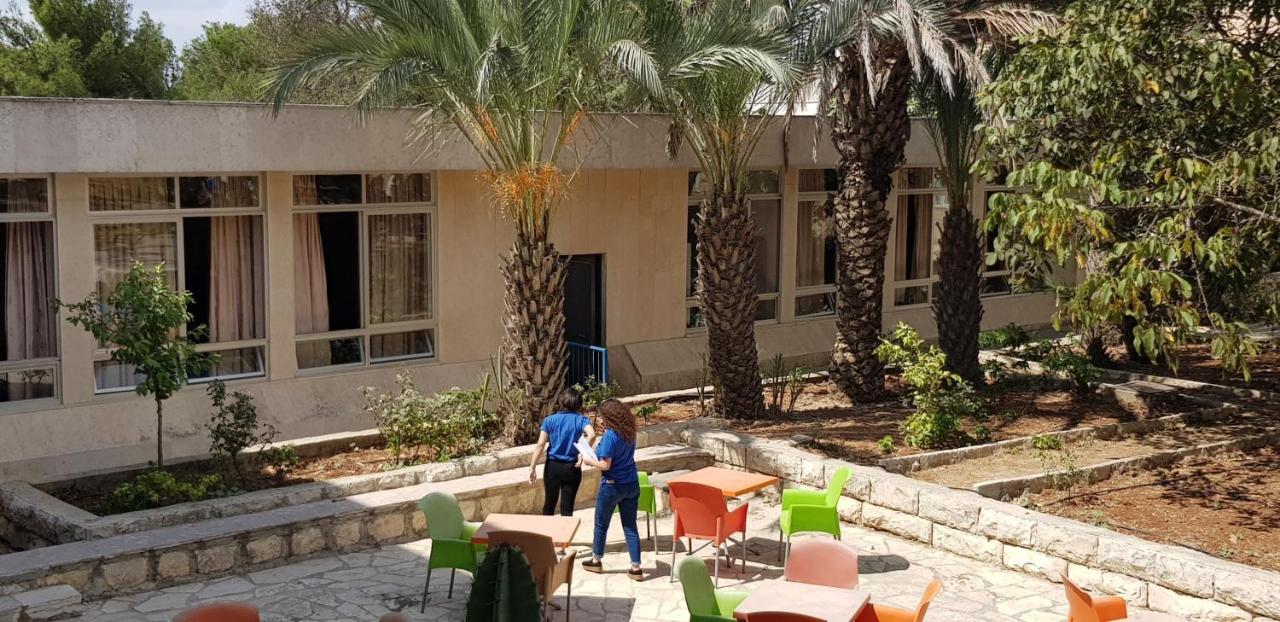 Talitha Kumi Guest House Al-Khader Exteriér fotografie
